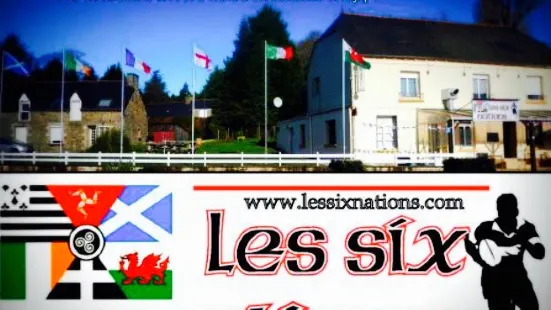 Les Six Nations Bar