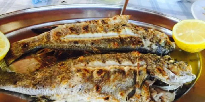 I Psaropoula tou Valsami