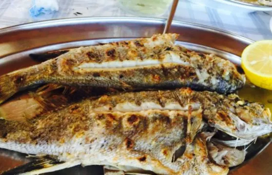 I Psaropoula tou Valsami