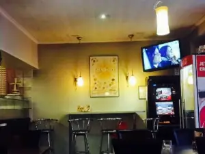 Pizzeria Il Mulino