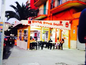 Pizzeria Gabibbo Di Graci Taddeo