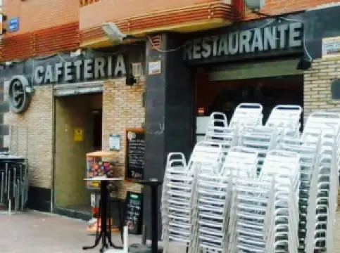 Restaurante Crema y Cafe