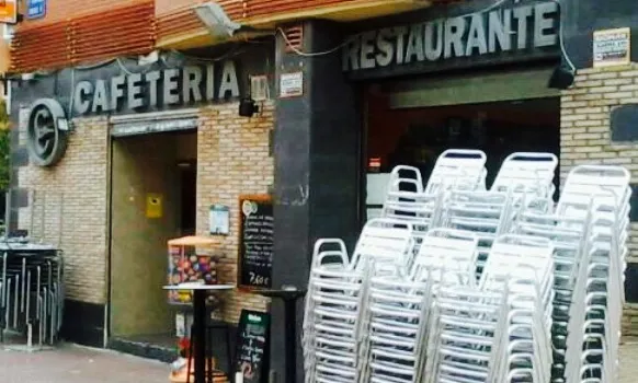 Restaurante Crema y Cafe