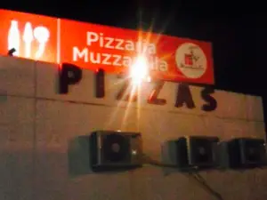 Muzzarella Pizzaria