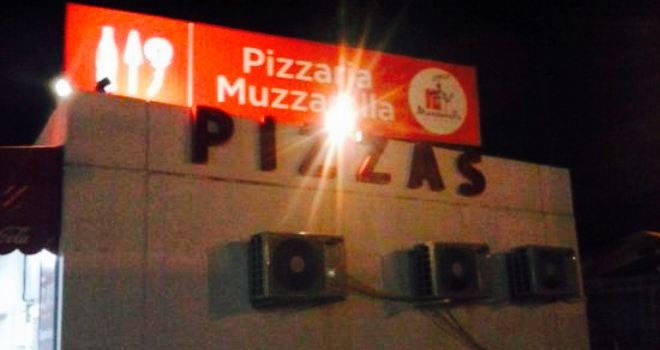 Muzzarella Pizzaria