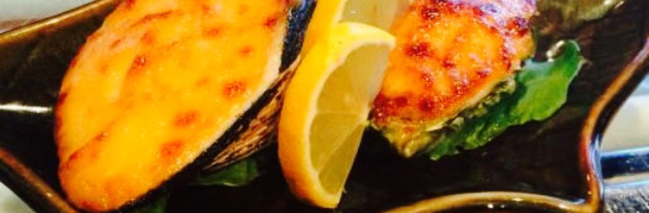 Won Japanese Restaurant