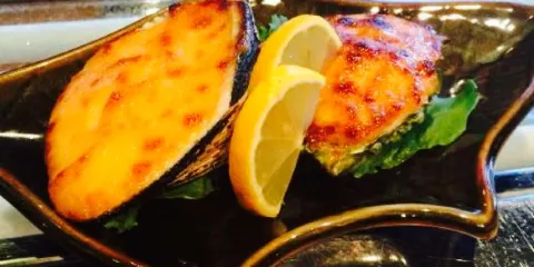 Won Japanese Restaurant