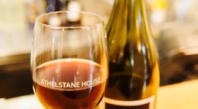 Athelstane House Restaurant