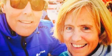 Pizzeria o. Restaurang Maria