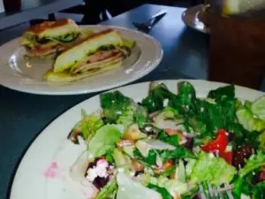 Ellen's Bakery & Cafe