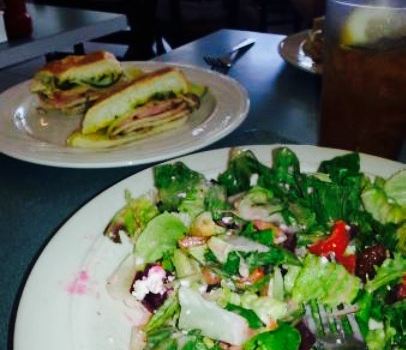 Ellen's Bakery & Cafe
