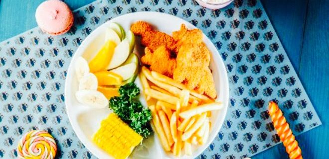 RESTOBAR BARASHKI