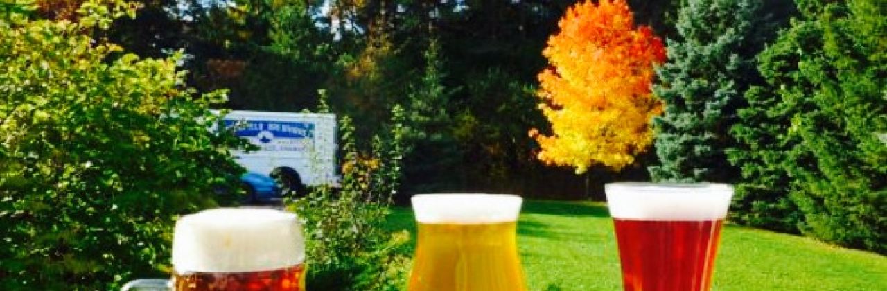 Delafield Brewhaus