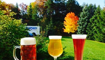 Delafield Brewhaus