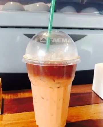 Coffee Break Koh Yao Noi