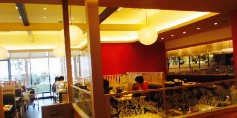 Shabusai Aeon Mall Tokoname