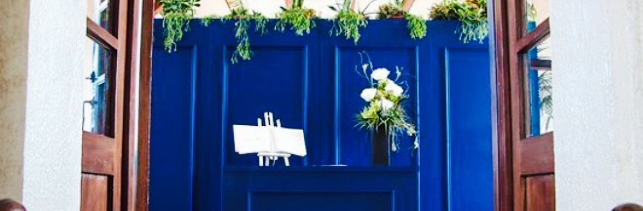 The Social Room - Cafe