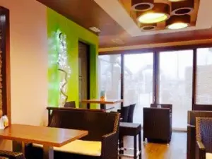 ZAJCEK BAR