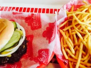 Freddy's Frozen Custard & Steakburgers