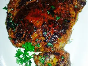 Mojo's Pub -n- Grill
