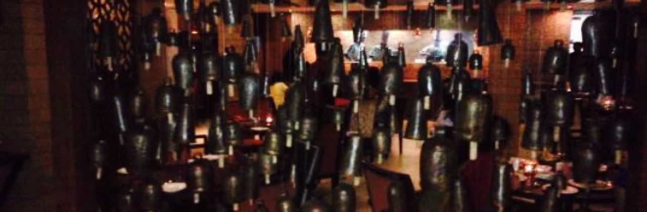 Copper Chimney - Indira Nagar, Bengaluru