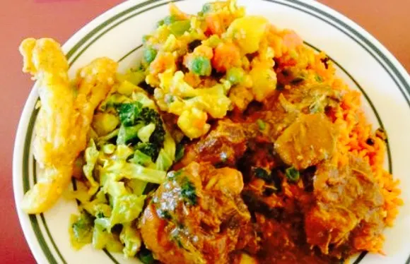 Maharani India Restaurant