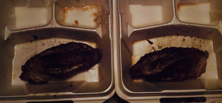 Mike's Seafood & Steakhouse