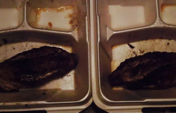 Mike's Seafood & Steakhouse