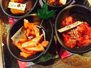 Yamato Yakiniku Yamatoku