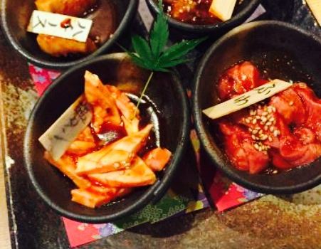 Yamato Yakiniku Yamatoku