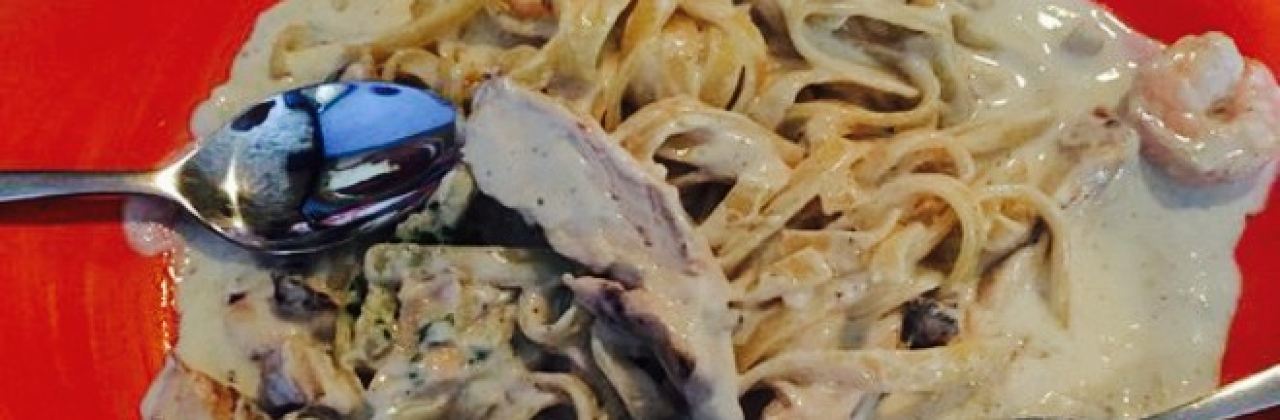 Mambo - Mountain Italian