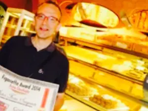 Antico Forno