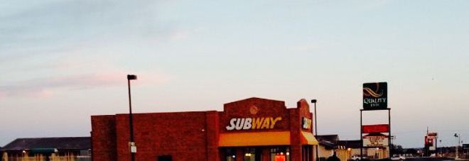 Subway