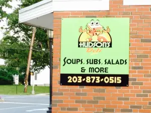 Hudson's Deli