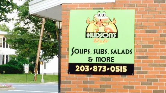 Hudson's Deli