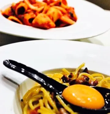 Ristorante Mare e Monti