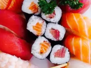 Sushi Kyo