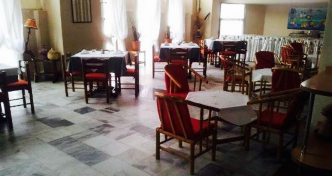 Al Sicomoro Bar and Restaurant