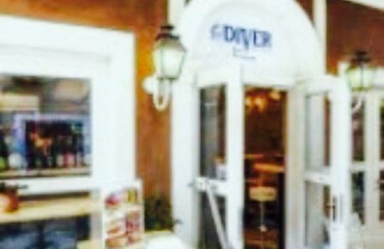 Diver Beer Restaurant - Corfu