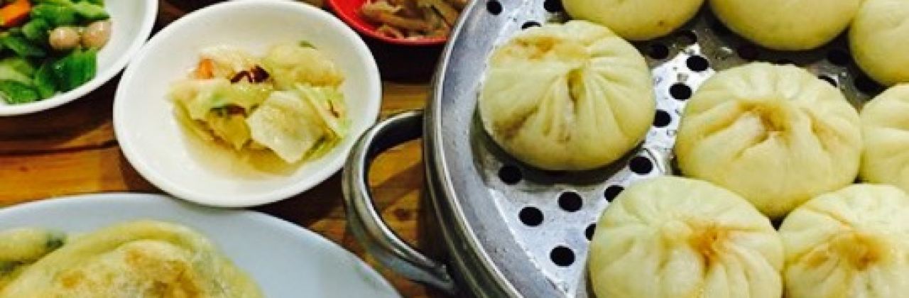 Daemanwon Chinese Cuisine