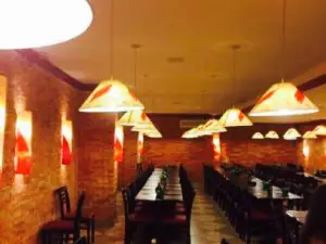 Restaurante e Pizzaria Sao Paulo