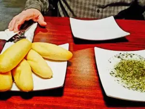 Luigi's in Newcastle