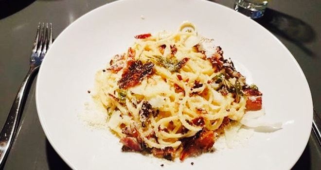 Amalfi Italian Ristorante