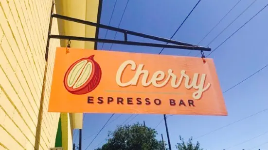 Cherry Coffee Roasters