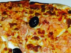 Allo Pizza Thiers