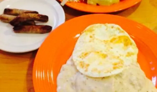 La Crosse Family Restaurant