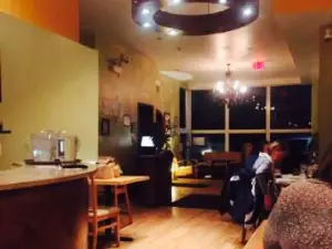 Bodhi Thai Bistro