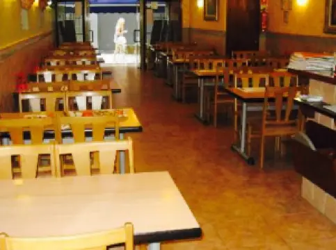 Restaurant Pizzeria Don Carlo