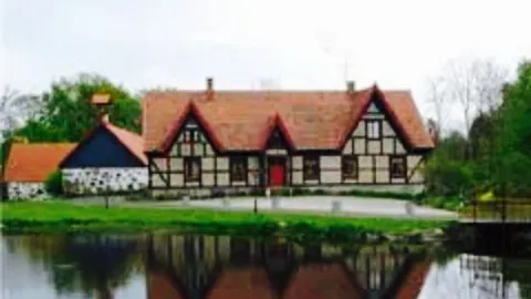 Stockeboda Gard in Simrishamn