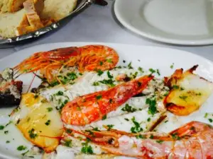 Ristorante Salerno